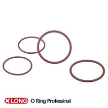 Ущільнення Fkm зі специфікаціями