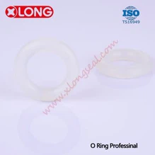 Кільце JIS B2401 FVMQ 80 O