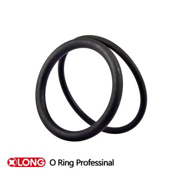 Механічне кільце Viton O