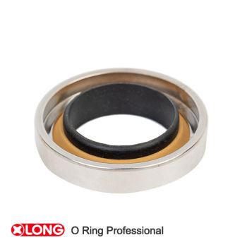 Обертові ущільнення вала для застосування в їжі