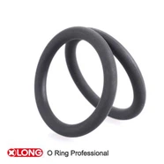 Гумові ущільнювачі Oring для гідравлічного клапана