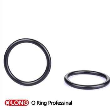 Заморожування середовища R32 стійкий гумовий oring