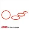HNBR Hydrogenated Nitrile Rubber O-ring ISO3601 AS568